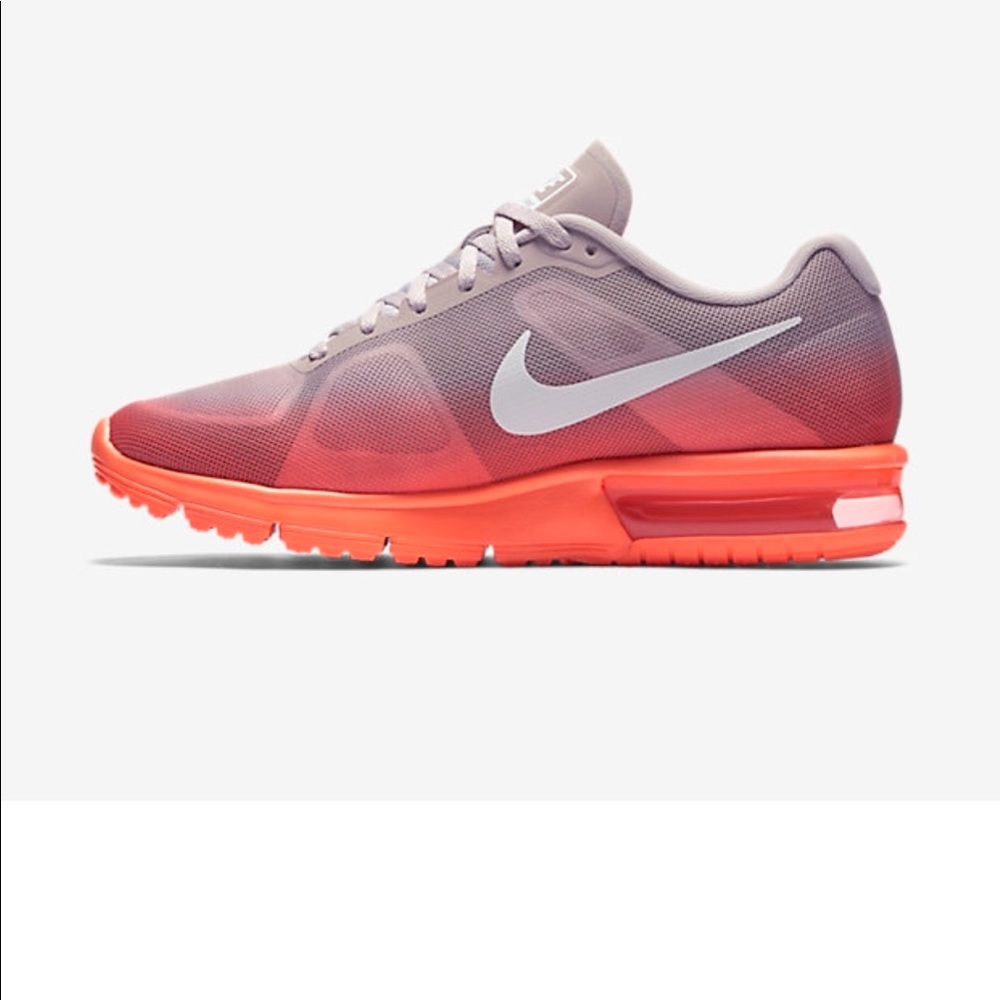 Nike Air Max Sequent